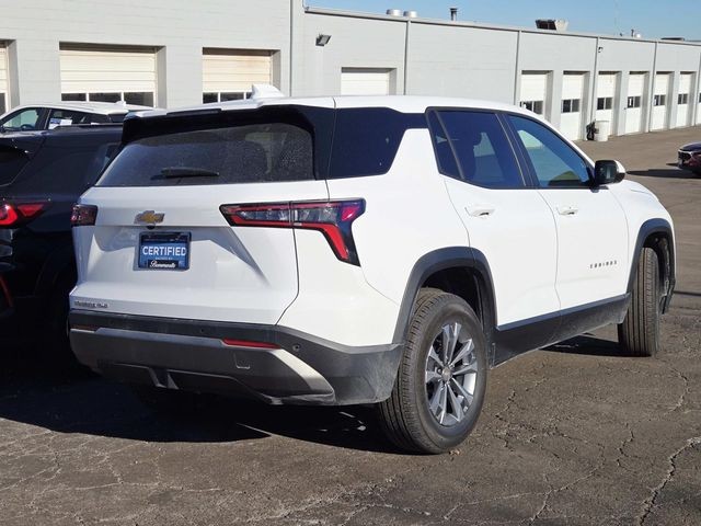 Chevrolet Equinox Vehicle Full-screen Gallery Image 03