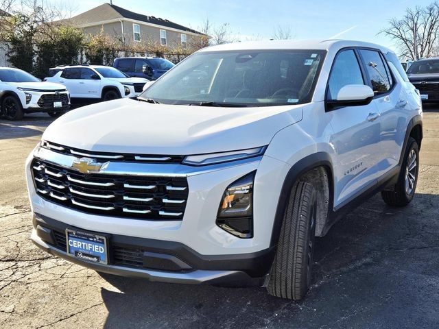 Chevrolet Equinox Vehicle Full-screen Gallery Image 04