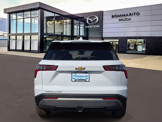 Chevrolet Equinox Vehicle Full-screen Gallery Image 05