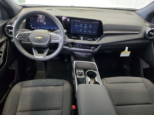 Chevrolet Equinox Vehicle Full-screen Gallery Image 06