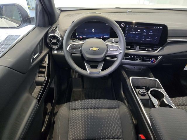 Chevrolet Equinox Vehicle Full-screen Gallery Image 07