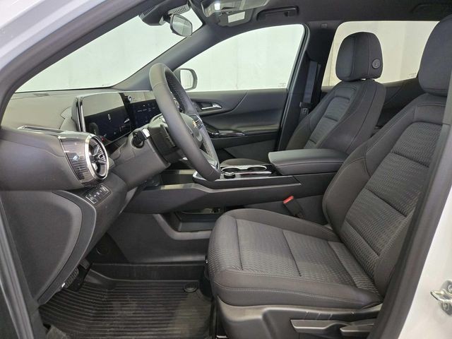 Chevrolet Equinox Vehicle Full-screen Gallery Image 08