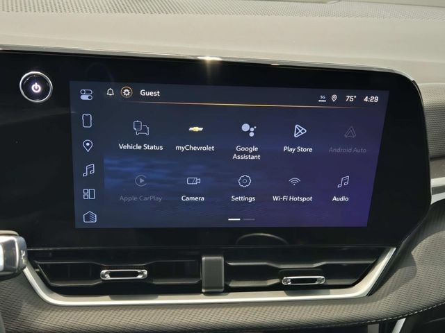 Chevrolet Equinox Vehicle Full-screen Gallery Image 18