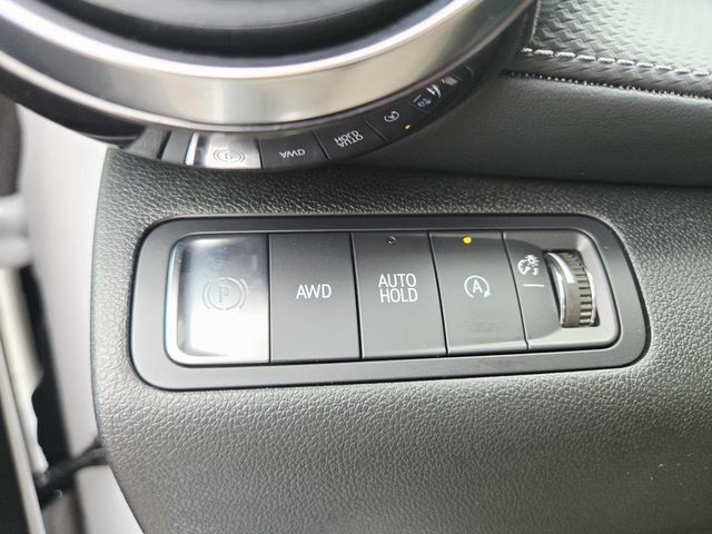 Chevrolet Equinox Vehicle Full-screen Gallery Image 26