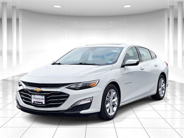 more details - chevrolet malibu