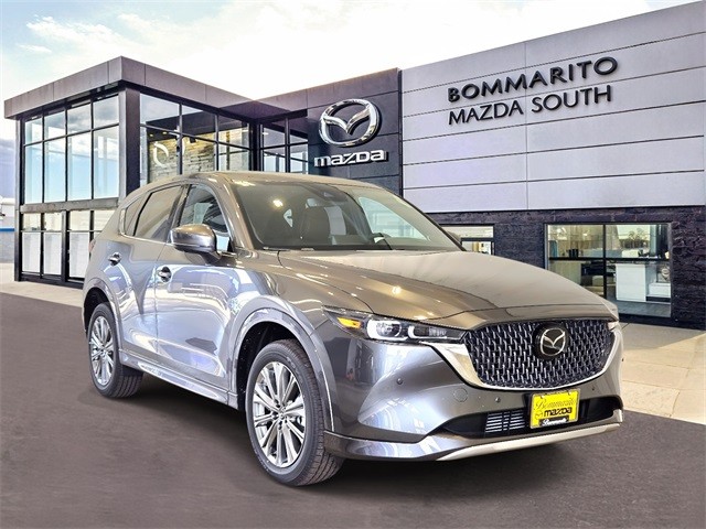 more details - mazda cx-5