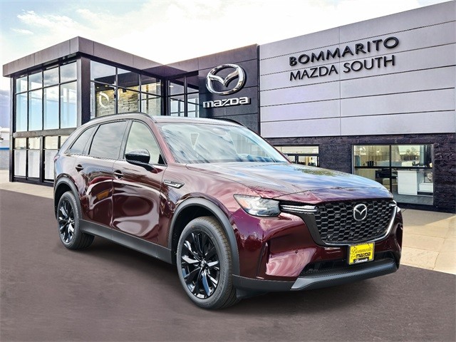 more details - mazda cx-90