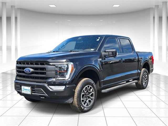 more details - ford f-150