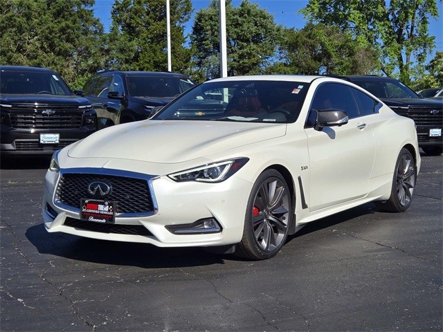 more details - infiniti q60
