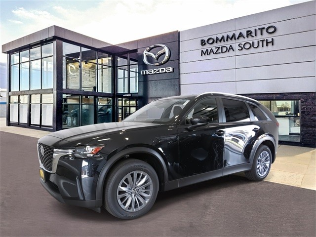 more details - mazda cx-90