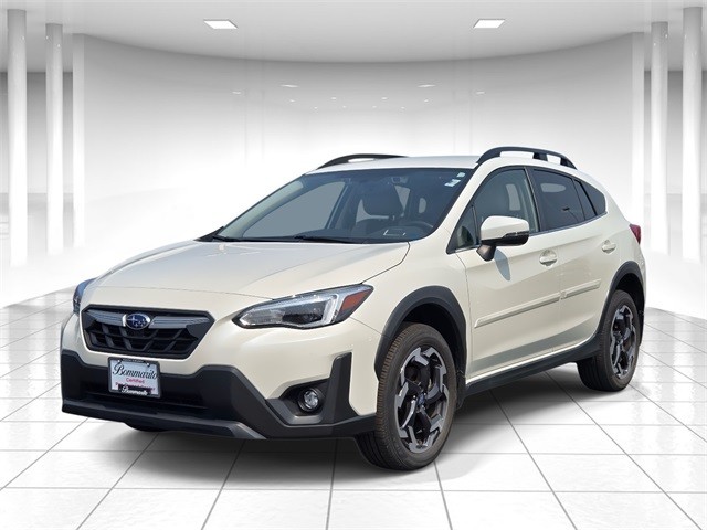 more details - subaru crosstrek