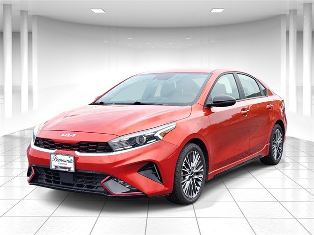 more details - kia forte