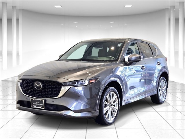 more details - mazda cx-5