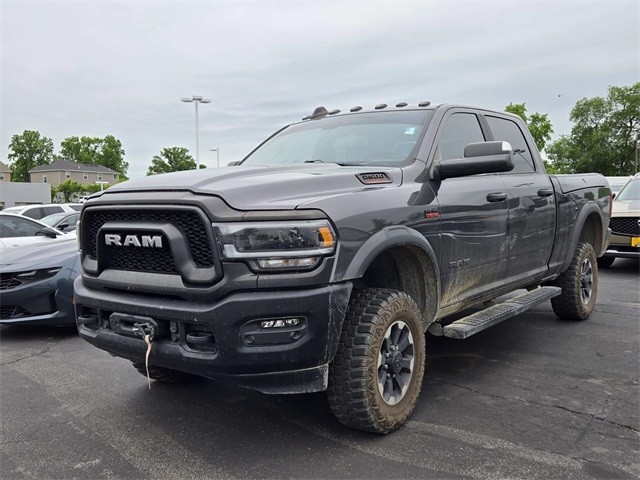 more details - ram 2500