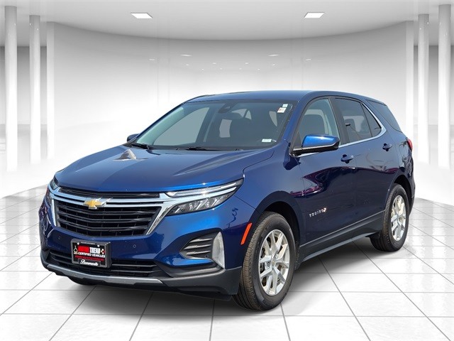 more details - chevrolet equinox