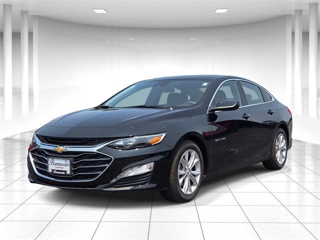more details - chevrolet malibu