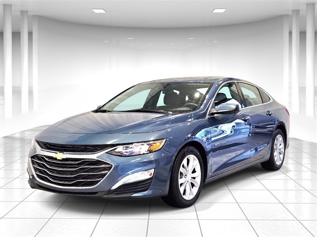 more details - chevrolet malibu