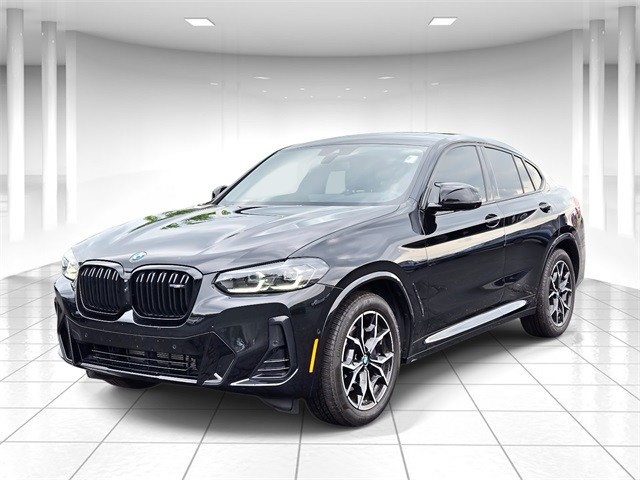 more details - bmw x4