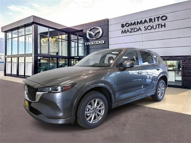 more details - mazda cx-5