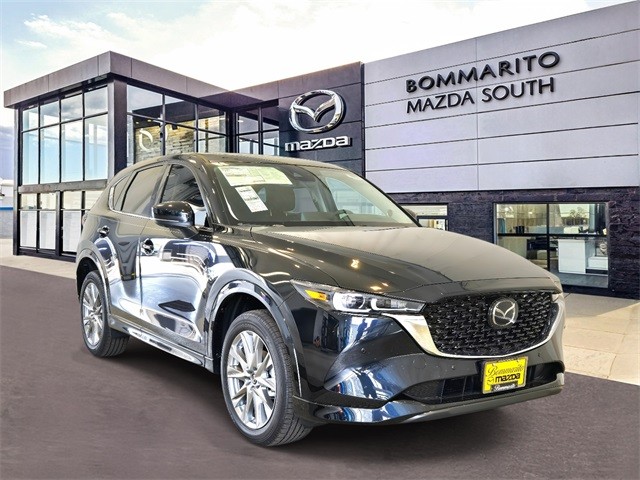 more details - mazda cx-5
