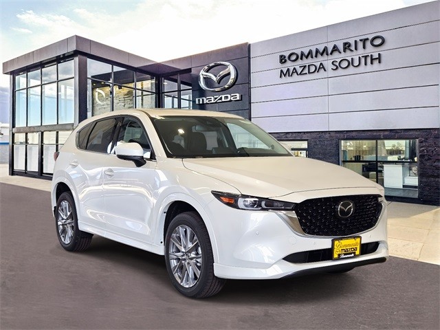 more details - mazda cx-5