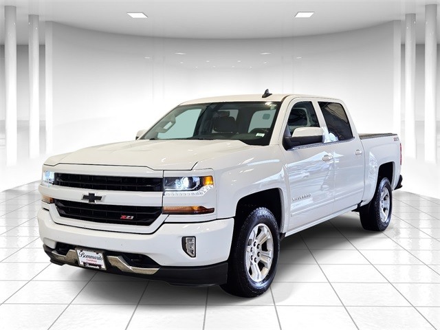 more details - chevrolet silverado 1500