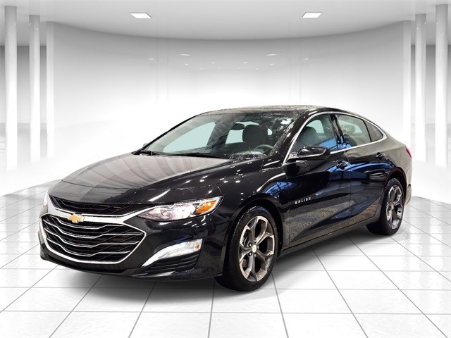 more details - chevrolet malibu