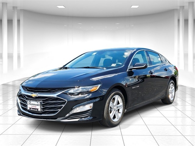 more details - chevrolet malibu