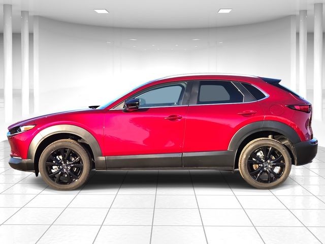 Mazda CX-30 Vehicle Full-screen Gallery Image 02