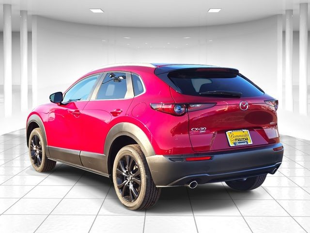 Mazda CX-30 Vehicle Full-screen Gallery Image 03
