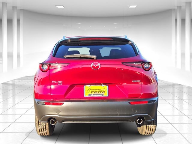 Mazda CX-30 Vehicle Full-screen Gallery Image 04