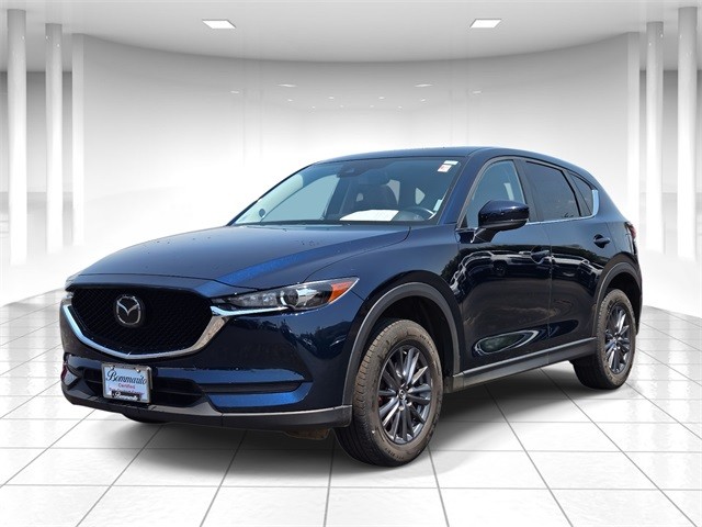 more details - mazda cx-5