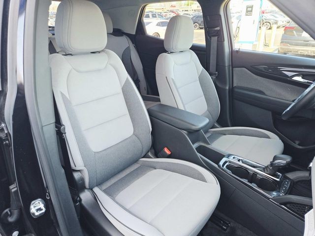 Chevrolet Trailblazer Vehicle Full-screen Gallery Image 12