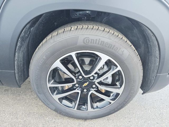 Chevrolet Trailblazer Vehicle Full-screen Gallery Image 13