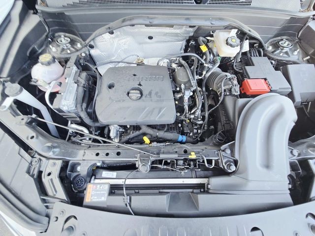 Chevrolet Trailblazer Vehicle Full-screen Gallery Image 14