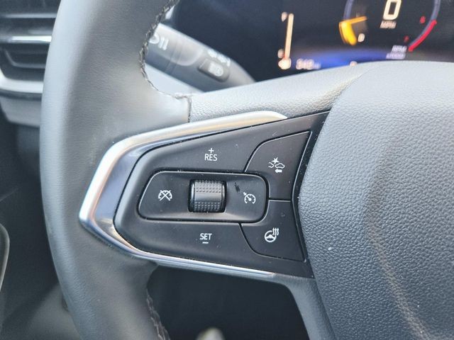 Chevrolet Trailblazer Vehicle Full-screen Gallery Image 16