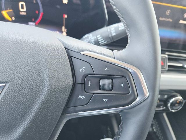 Chevrolet Trailblazer Vehicle Full-screen Gallery Image 17