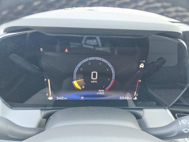 Chevrolet Trailblazer Vehicle Full-screen Gallery Image 18