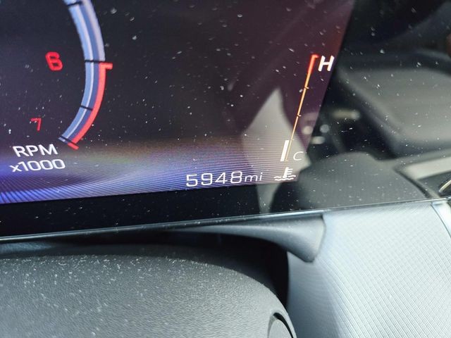 Chevrolet Trailblazer Vehicle Full-screen Gallery Image 19