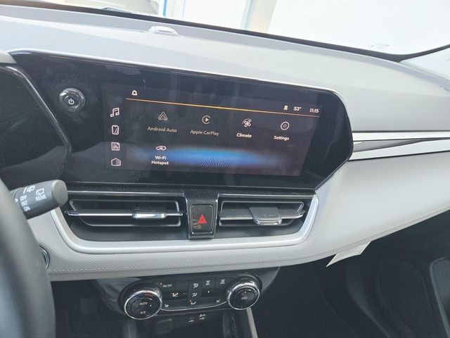 Chevrolet Trailblazer Vehicle Full-screen Gallery Image 20