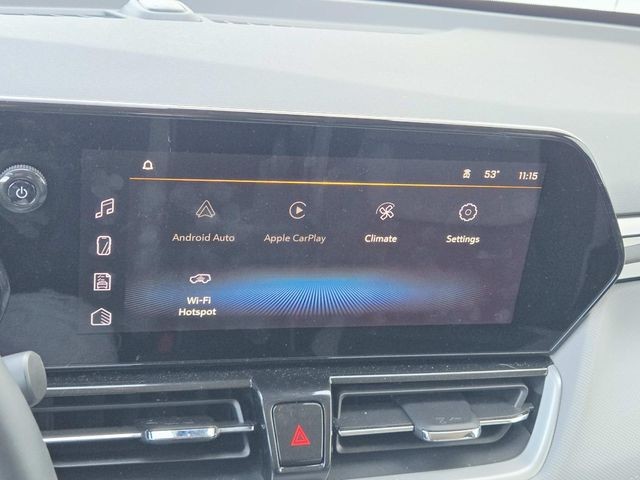 Chevrolet Trailblazer Vehicle Full-screen Gallery Image 21