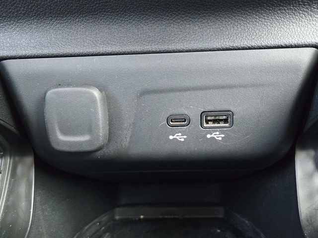 Chevrolet Trailblazer Vehicle Full-screen Gallery Image 25