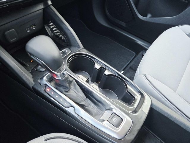 Chevrolet Trailblazer Vehicle Full-screen Gallery Image 26