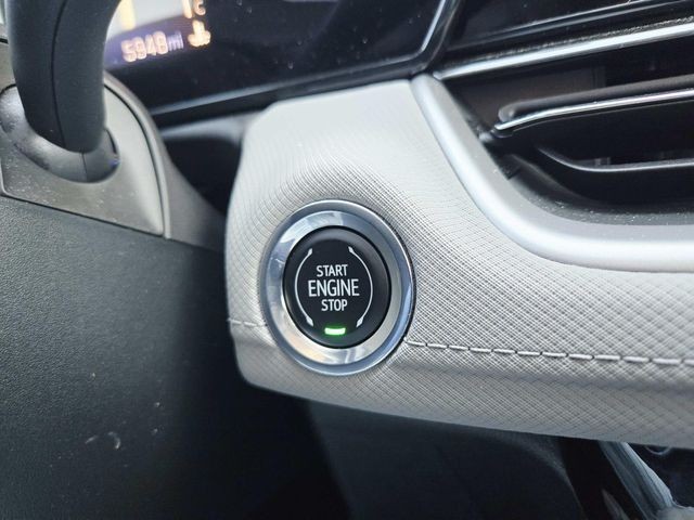 Chevrolet Trailblazer Vehicle Full-screen Gallery Image 27