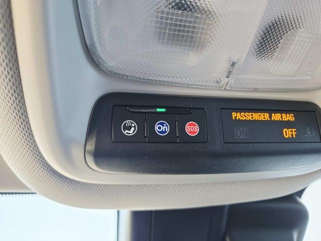 Chevrolet Trailblazer Vehicle Full-screen Gallery Image 28