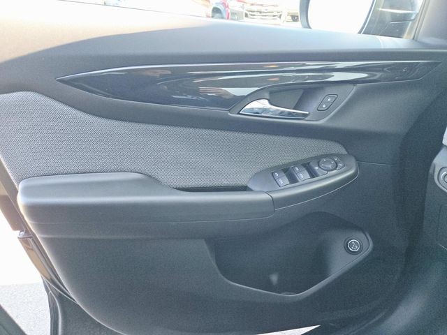 Chevrolet Trailblazer Vehicle Full-screen Gallery Image 29