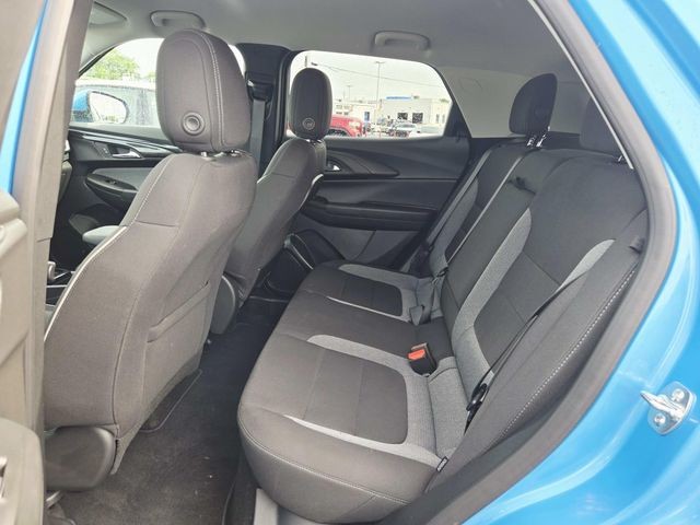 Chevrolet Trailblazer Vehicle Full-screen Gallery Image 09