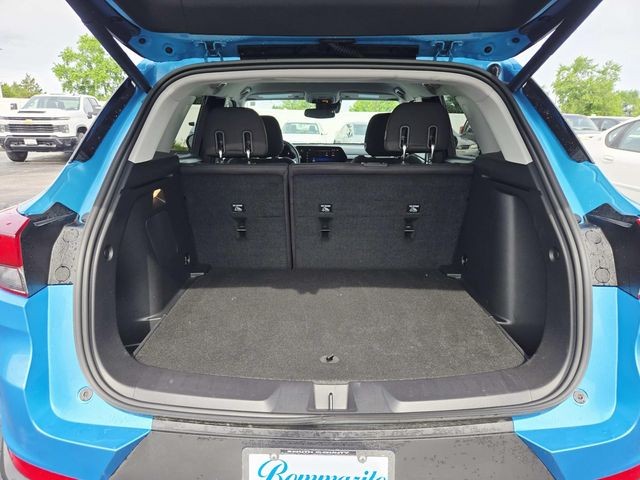 Chevrolet Trailblazer Vehicle Full-screen Gallery Image 10