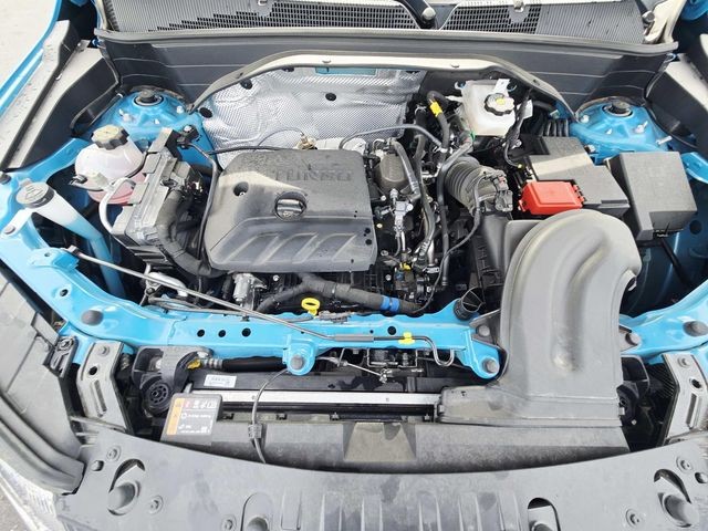 Chevrolet Trailblazer Vehicle Full-screen Gallery Image 13