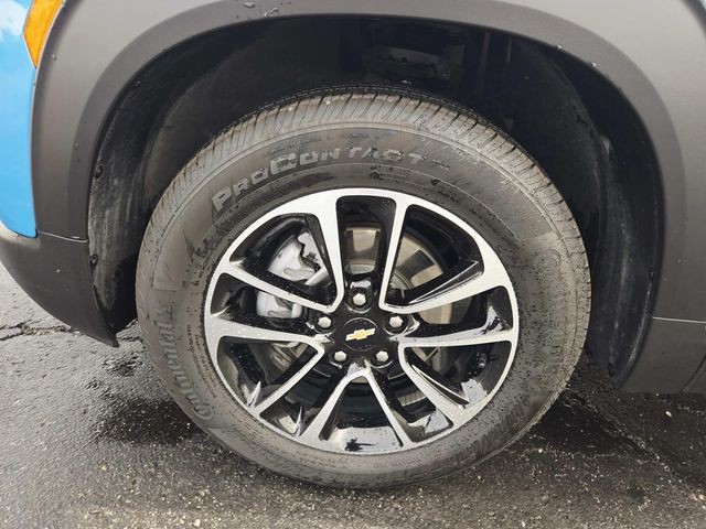 Chevrolet Trailblazer Vehicle Full-screen Gallery Image 14